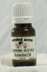 Essential Oil