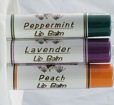 Lip Balm Sticks