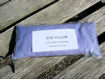 Blue Eye Pillow