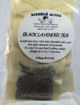 Black Lavender Tea