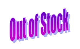 Out of Stock